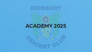 Academy 2025