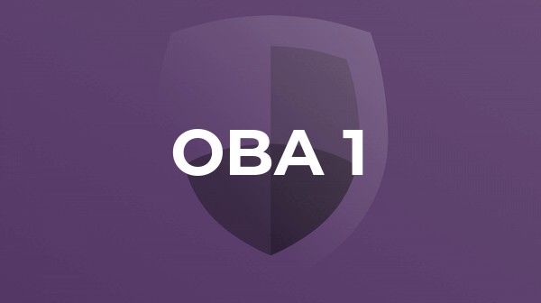 OBA 1 50 - 42 New Edition 1
