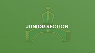 Junior Section