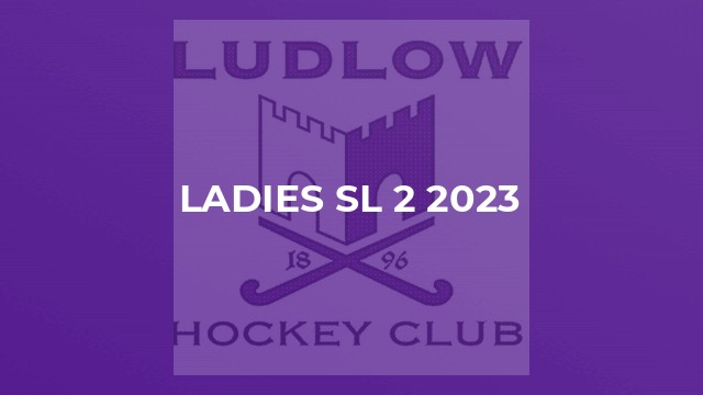 Ladies SL 2 2023