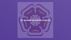50 Shades (Summer League)