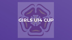 Girls U14 Cup
