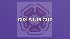 Girls U16 Cup