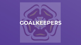 Goalkeepers