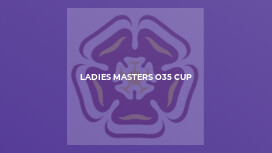 Ladies Masters O35 Cup