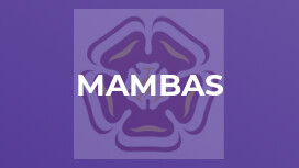 Mambas