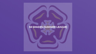 50 Shades (Summer League)