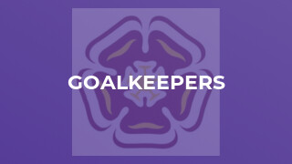 Goalkeepers