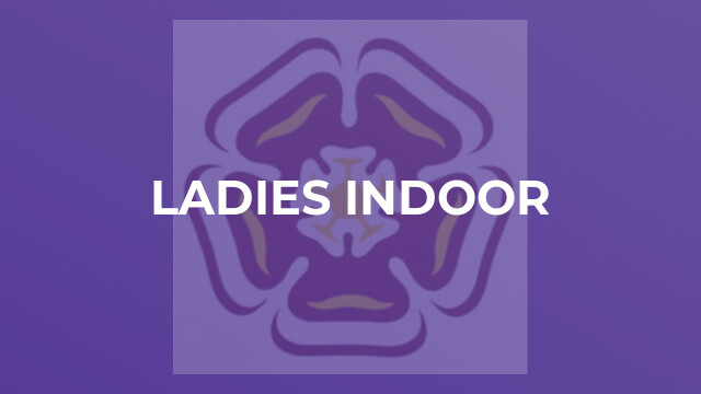 Ladies Indoor