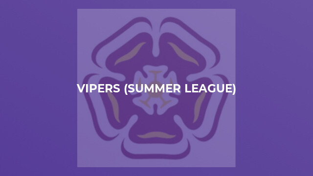 Vipers (Summer League)