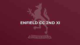 Enfield CC 2nd XI