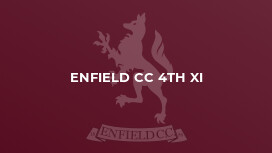 Enfield CC 4th XI