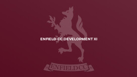 Enfield CC Development XI