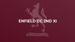 Enfield CC 2nd XI