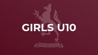 Girls U10