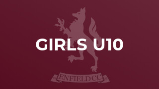 Girls U10