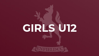 Girls U12