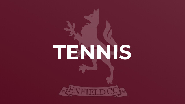 Tennis