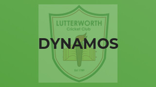 Dynamos