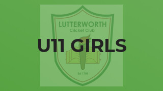 U11 Girls