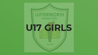 U17 Girls