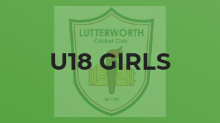 U18 Girls