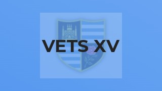 Vets XV