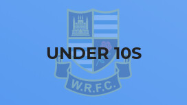 Under 10s