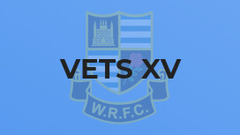 Vets XV