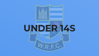 Under 14s
