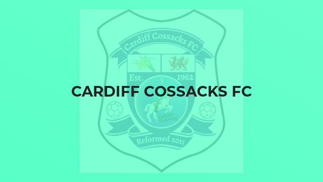 Cardiff Cossacks FC