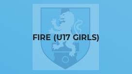 Fire (U17 Girls)