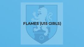 Flames (U15 Girls)