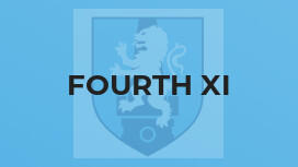 Fourth XI