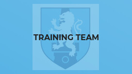 Training team