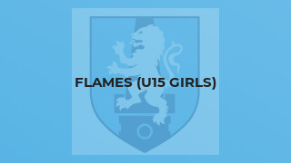 Flames (U15 Girls)