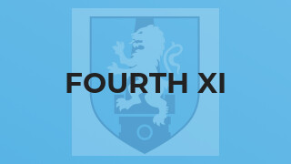 Fourth XI