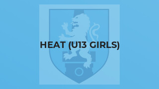 Heat (U13 Girls)