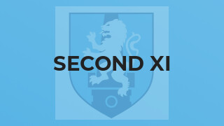 Second XI