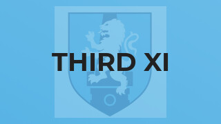 Third XI