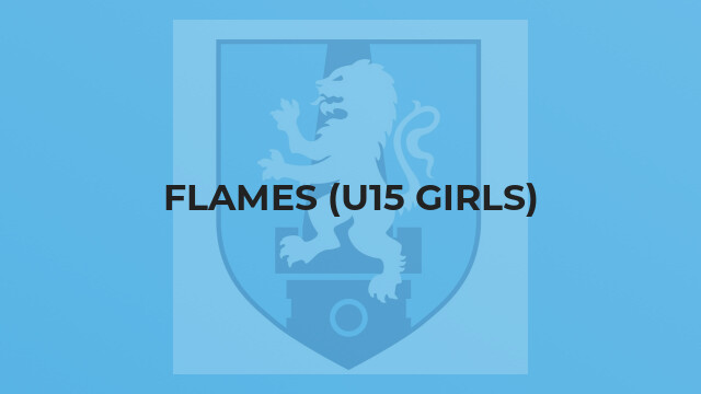 Flames (U15 Girls)