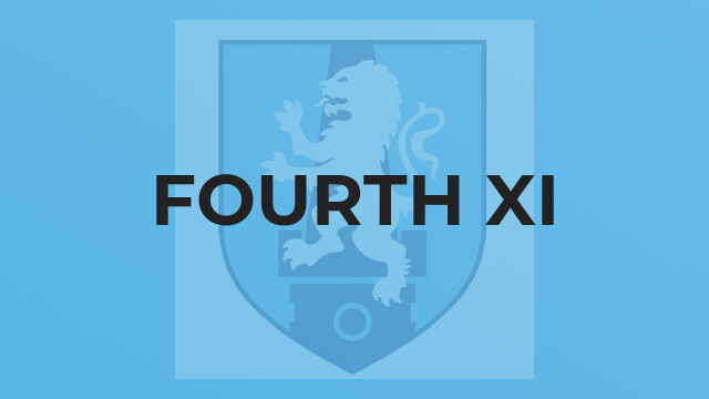 Fourth XI