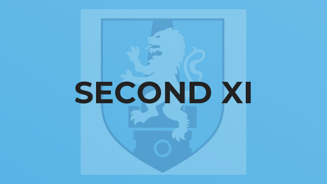 Second XI