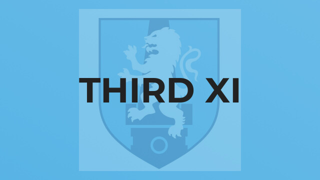 Third XI