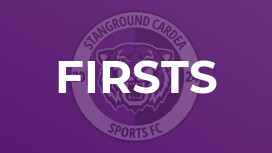 Firsts