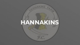 Hannakins