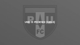 Und 13 Phoenix (Girls)