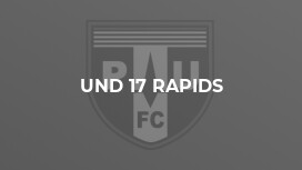 Und 17 Rapids