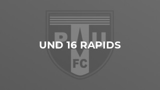Und 16 Rapids