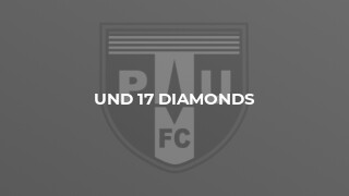 Und 17 Diamonds